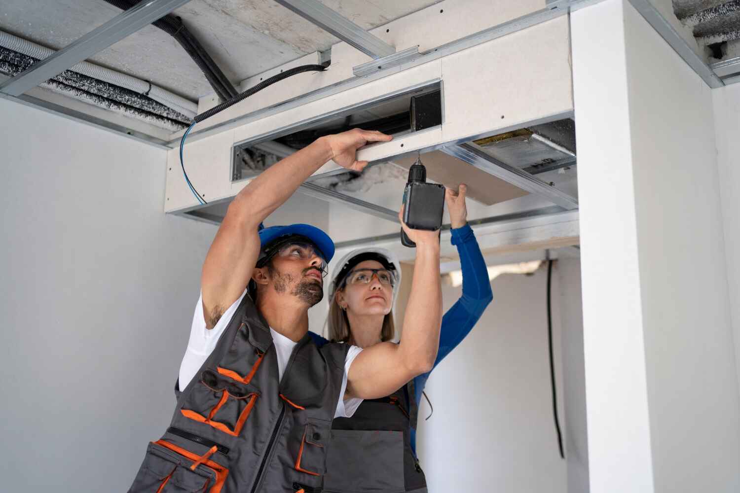 Best Local HVAC companies  in Lakesite, TN