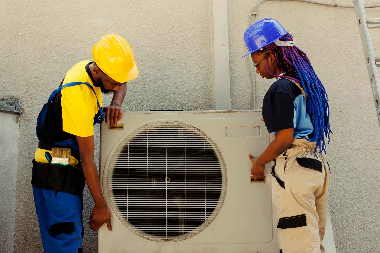 Best HVAC replacement cost  in Lakesite, TN