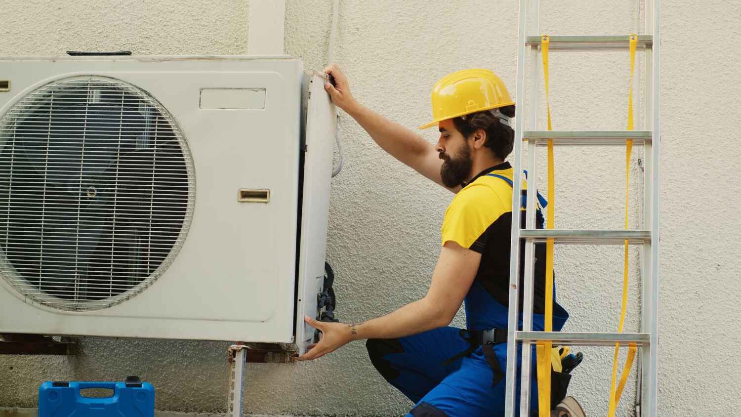 Best Emergency HVAC repair  in Lakesite, TN